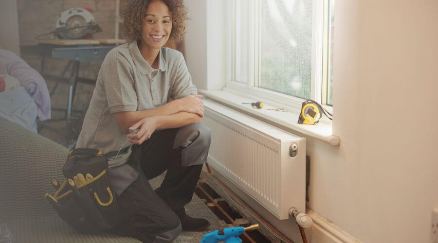 Professional Tankless Water Heater Installation in Malone, FL